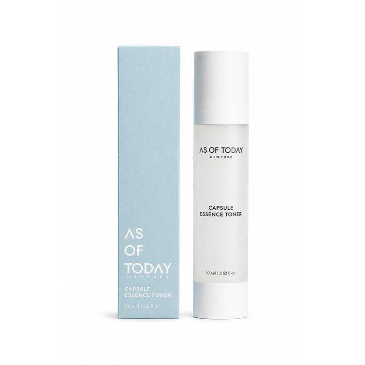 Capsule Essence Toner 3.5 oz