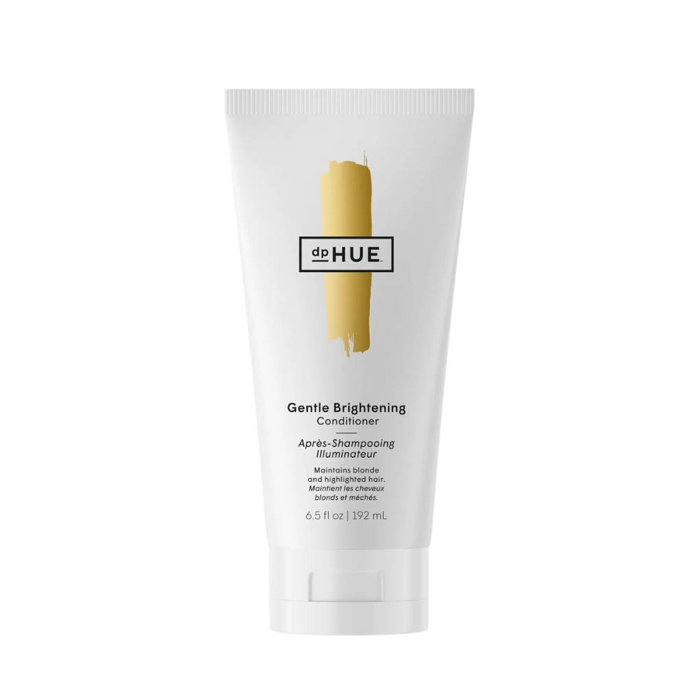 Gentle Brightening Conditioner 8.5 oz
