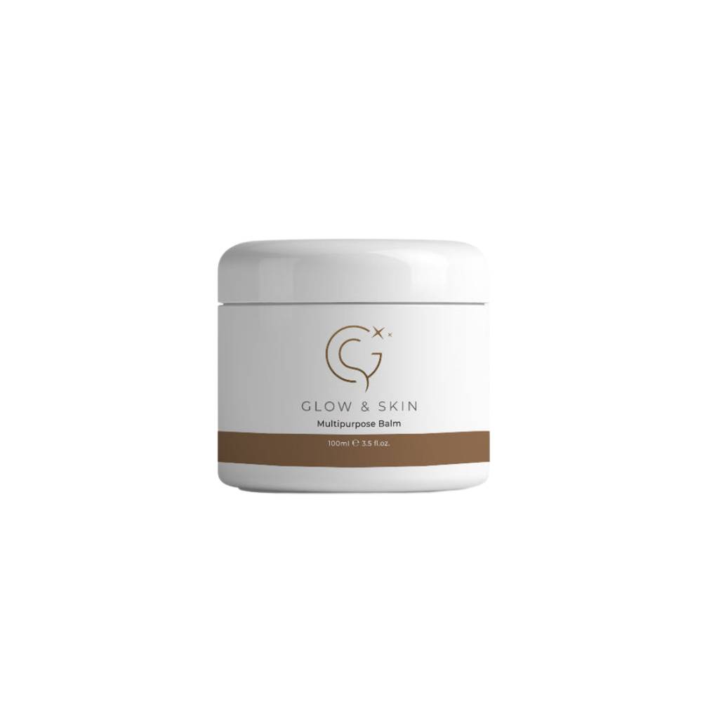 Dermaplaning Multipurpose Balm - 100ml