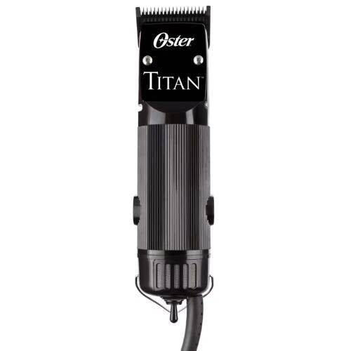 Titan 2 Speed Universal Motor Clipper