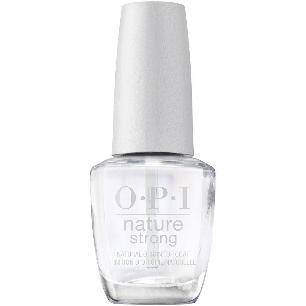 Nature Strong Top Coat