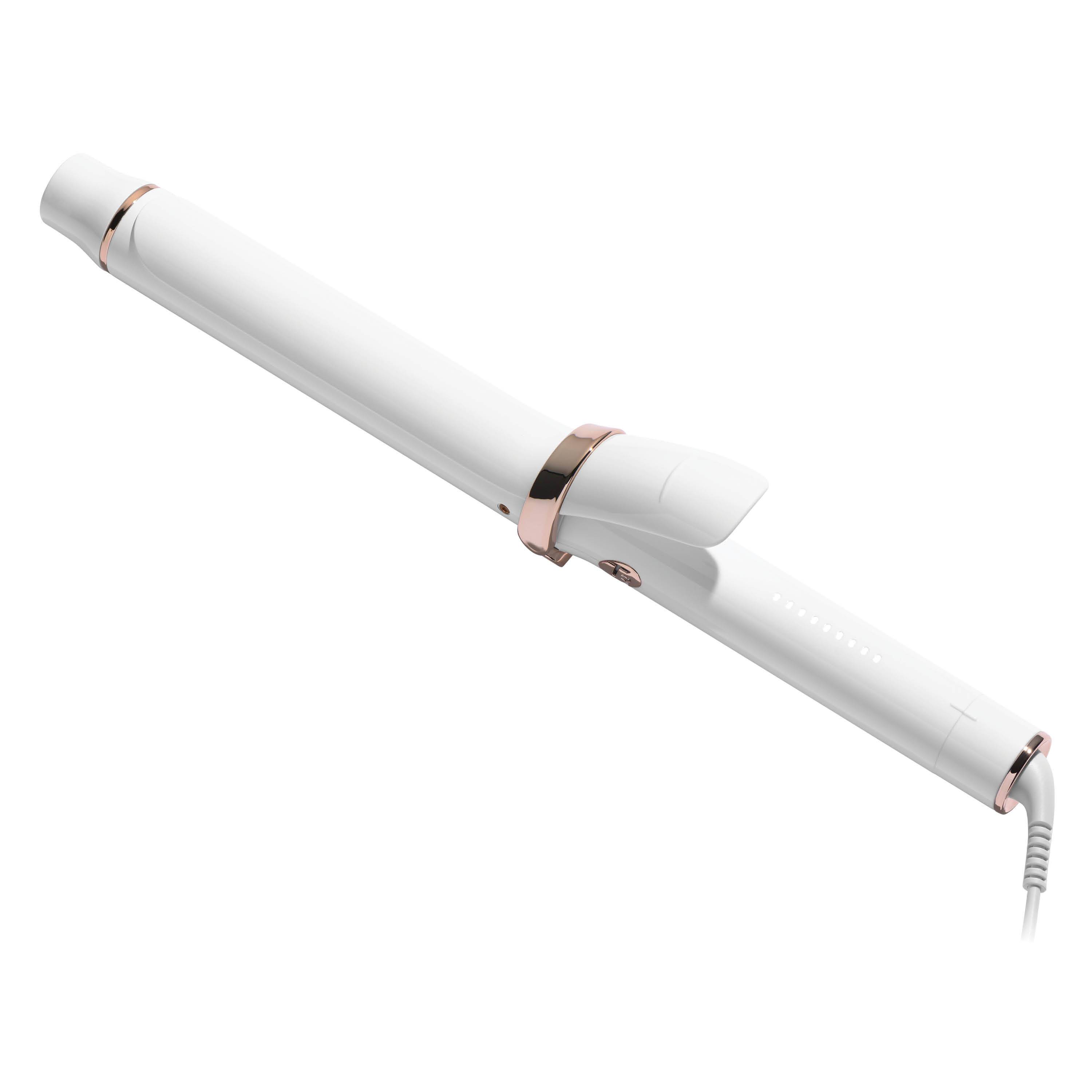 SinglePass Curl X Ceramic Extra-Long Barrel Curling Iron