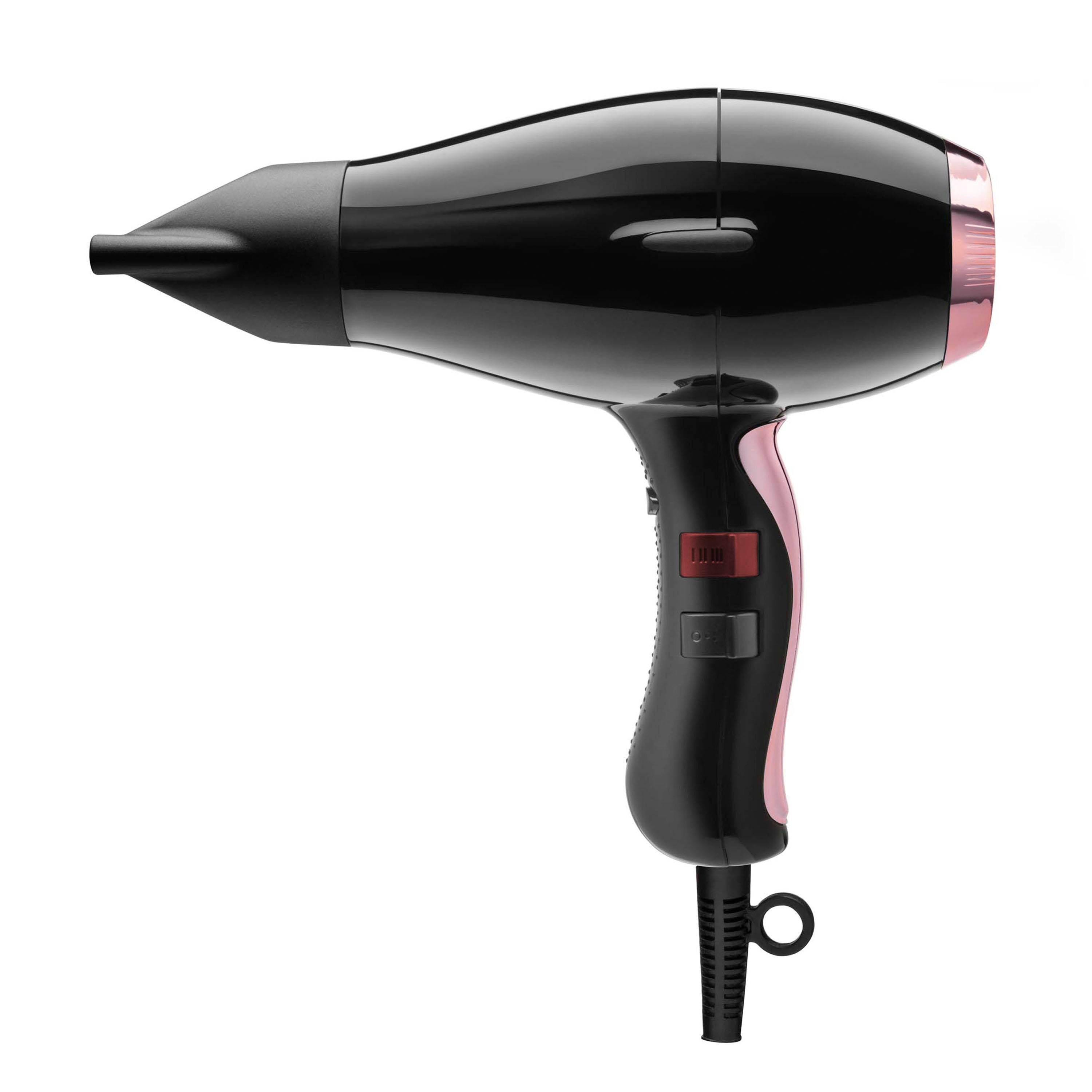 3900 Healthy Ionic Compact Hair Dryer