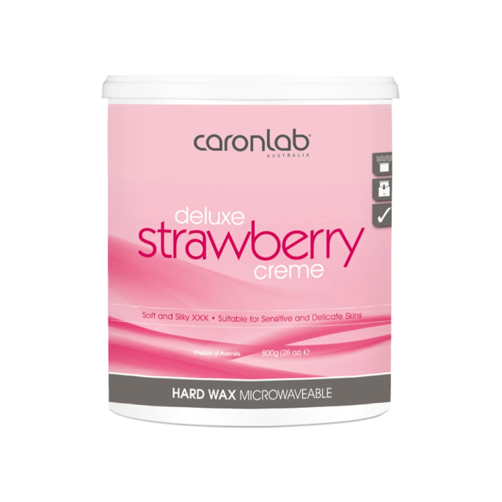 Strawberry Cr&egrave;me Hard Wax 27.1 oz