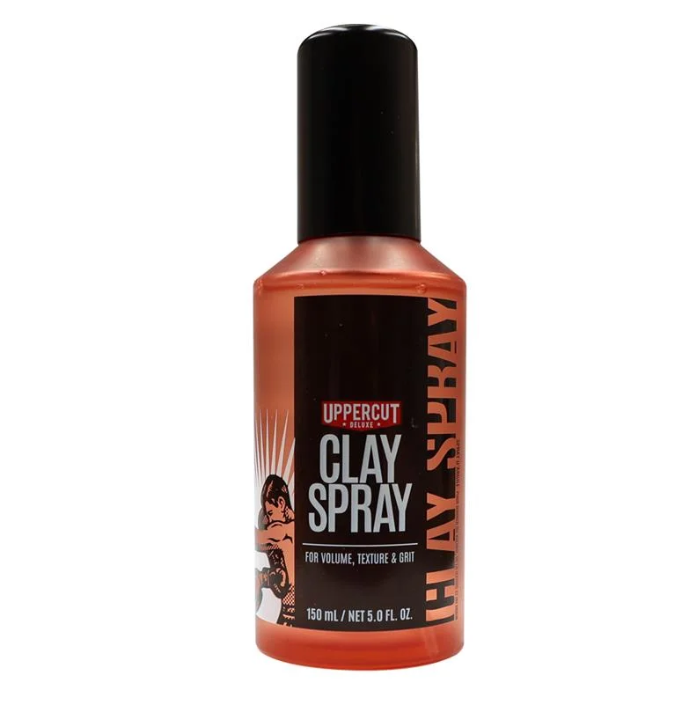 Clay Spray 5 oz
