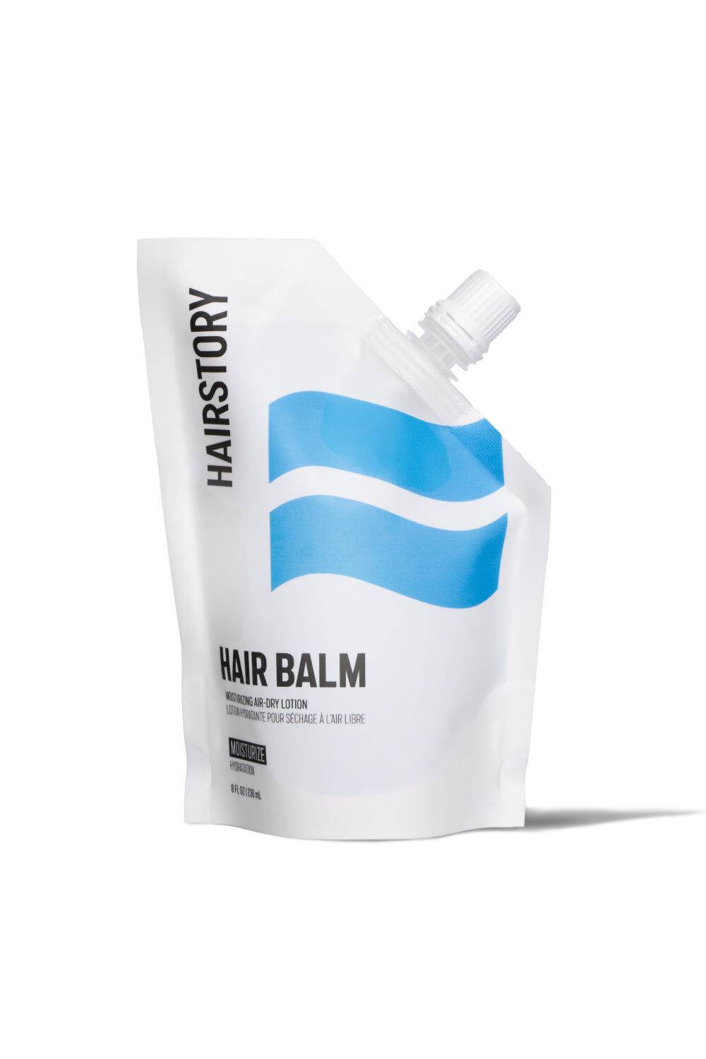 Hair Balm Moisturizing Air-Dry Lotion