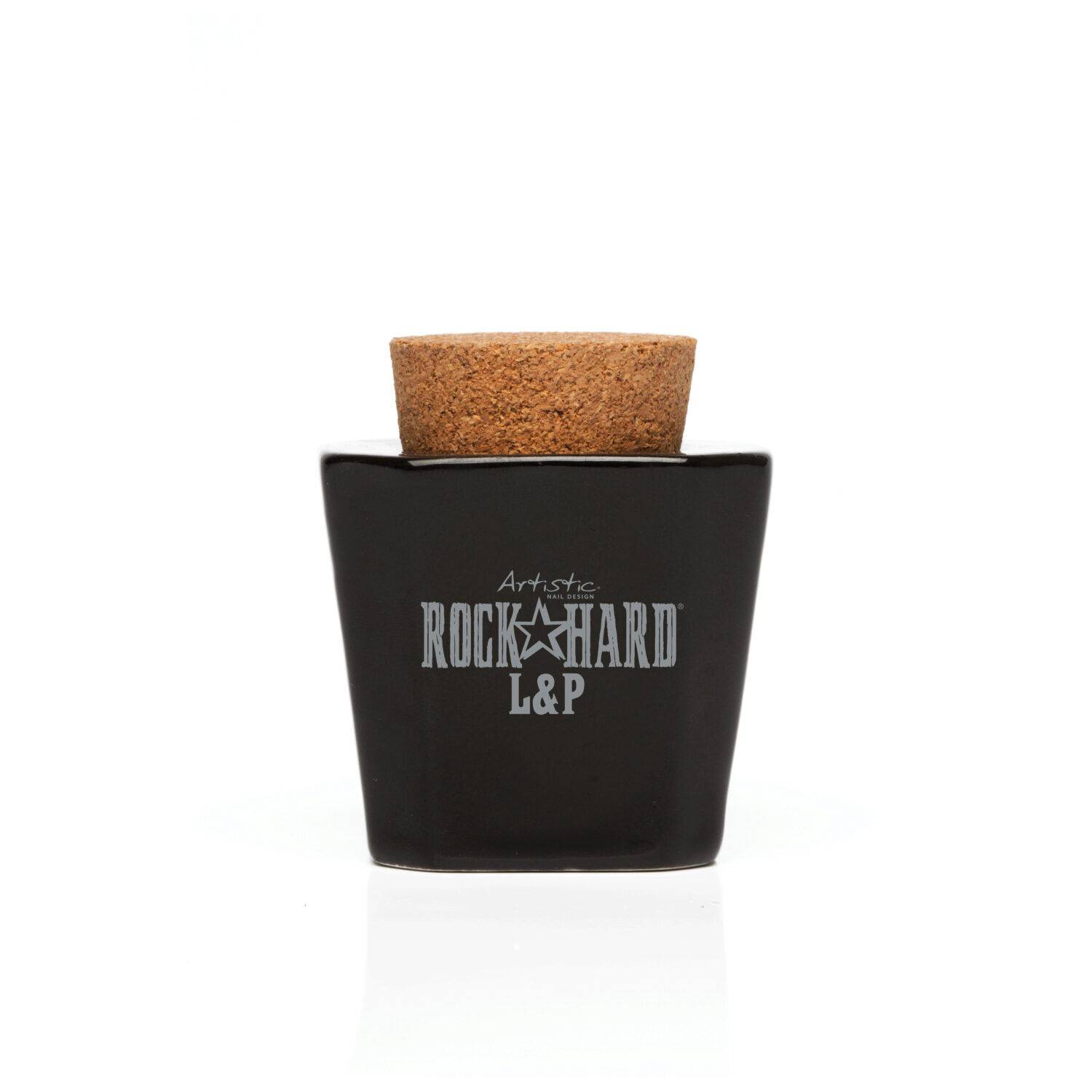 Artistic Rock Hard L&P Dappen Dish