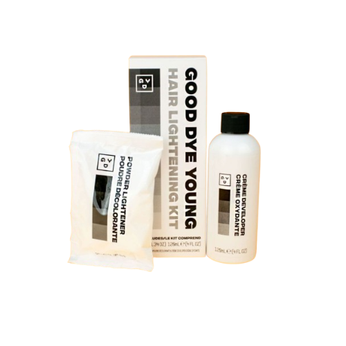 Lightening Kit (Premeasured 2 oz)