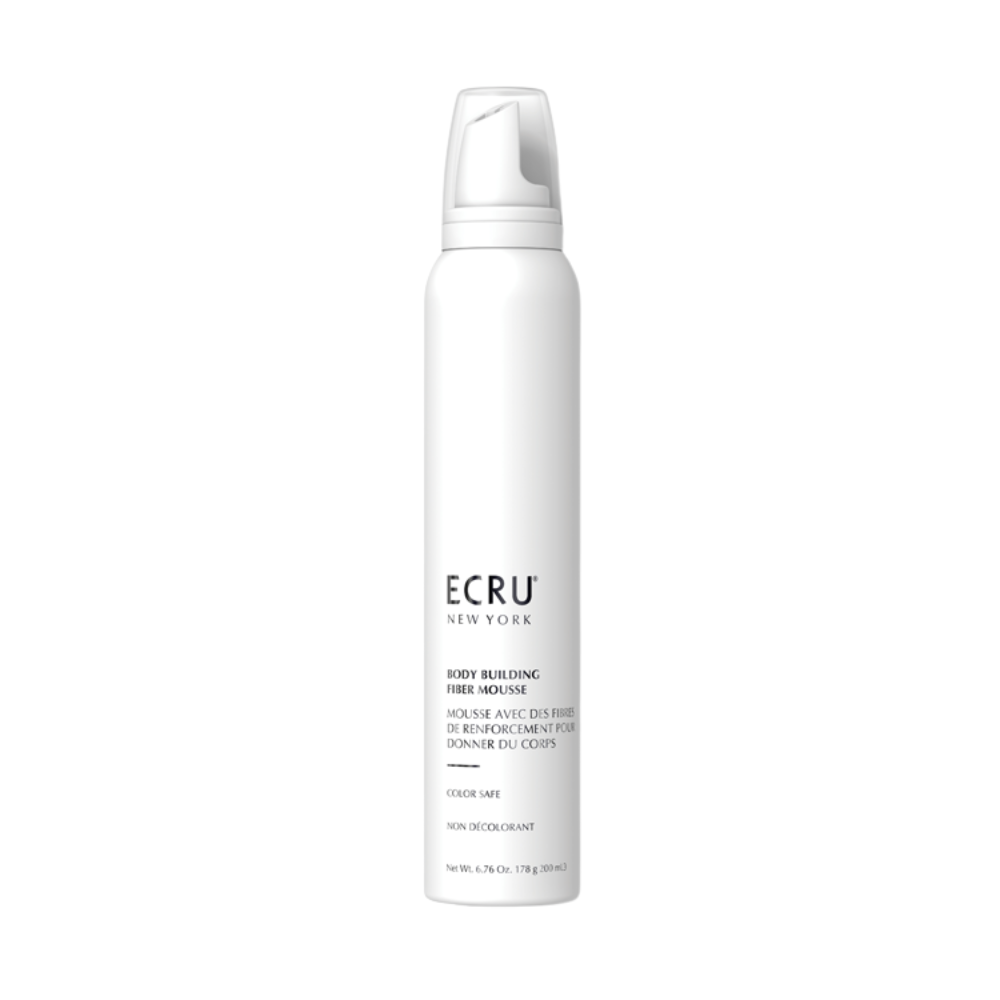 Body Building Fiber Mousse