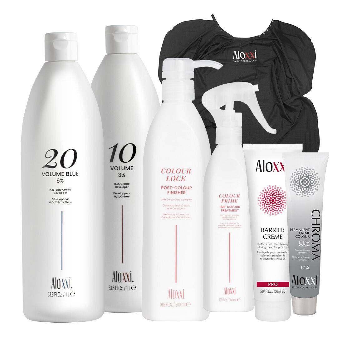 CHROMA Medium Introductory Kit