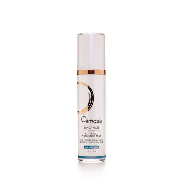 Balance Botanical Activating Mist