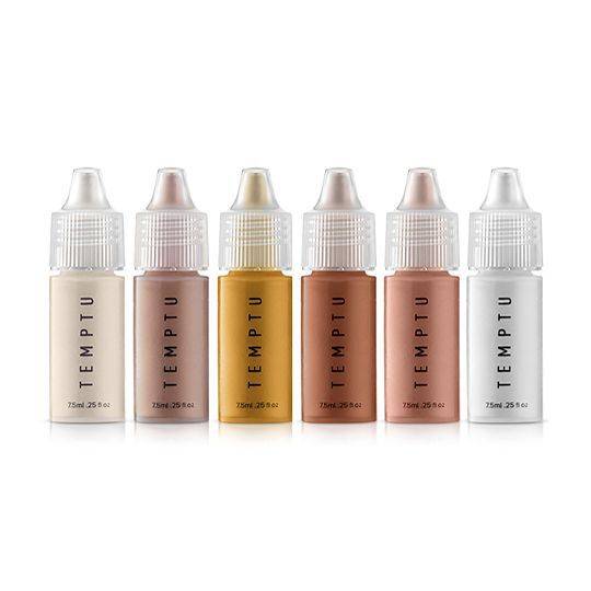 S/B Highlighter Starter Set