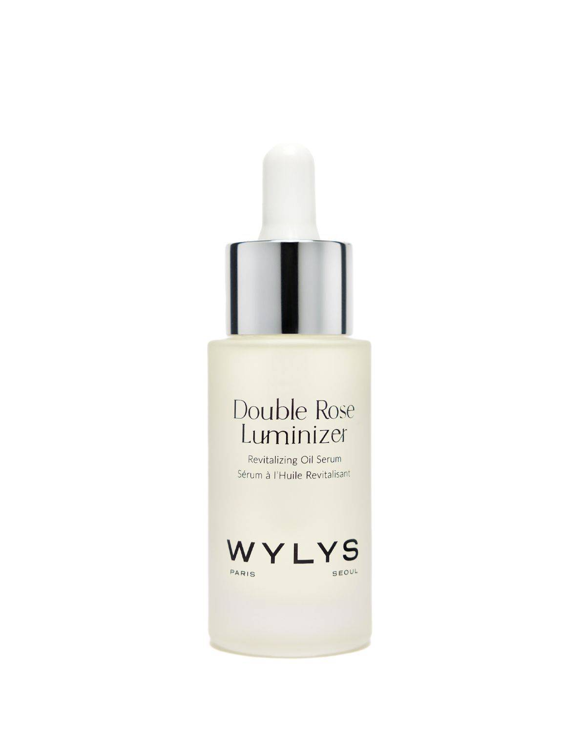 Double Rose Luminizer 1.01oz