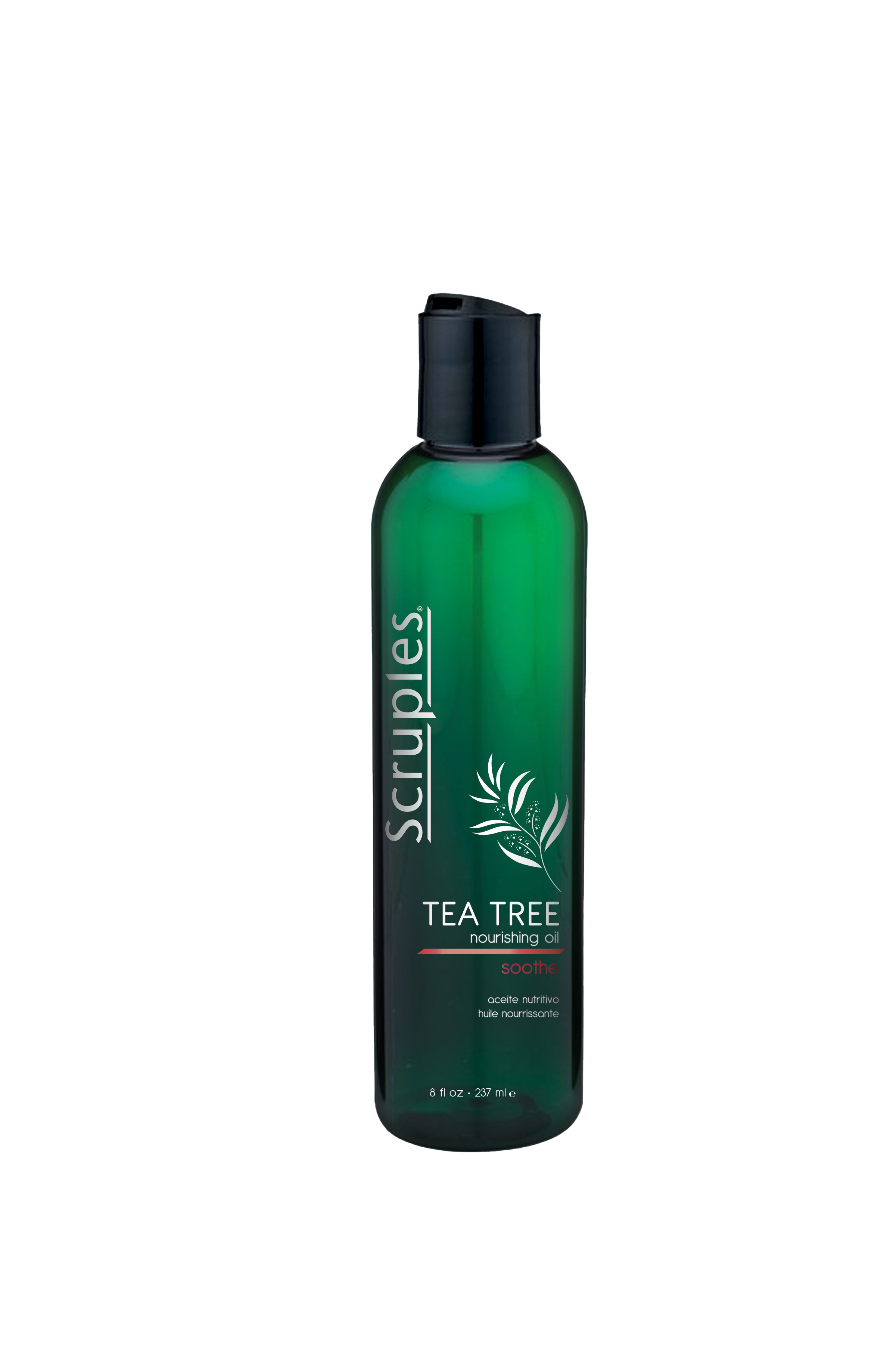 Tea Tree Nourishing Oil
