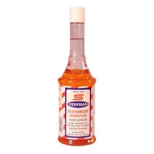 Dandruff Remover