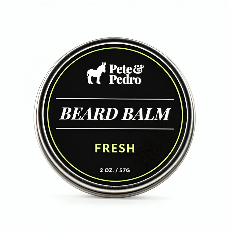 Fresh Beard Balm