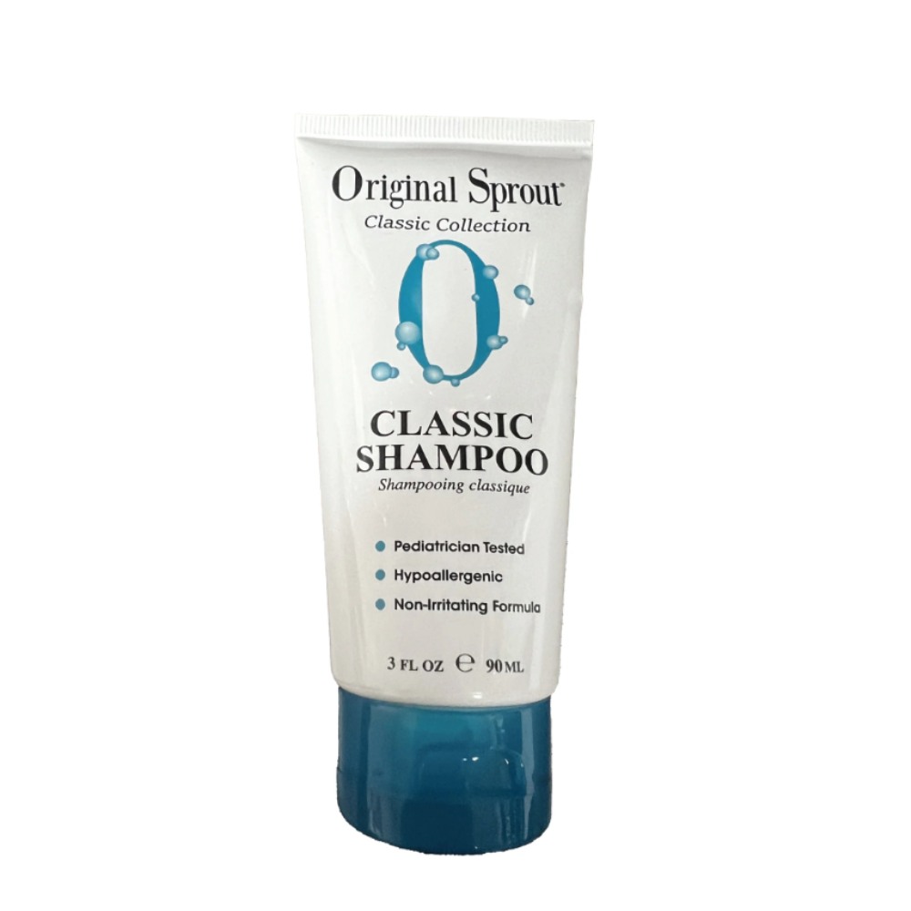 Classic Shampoo