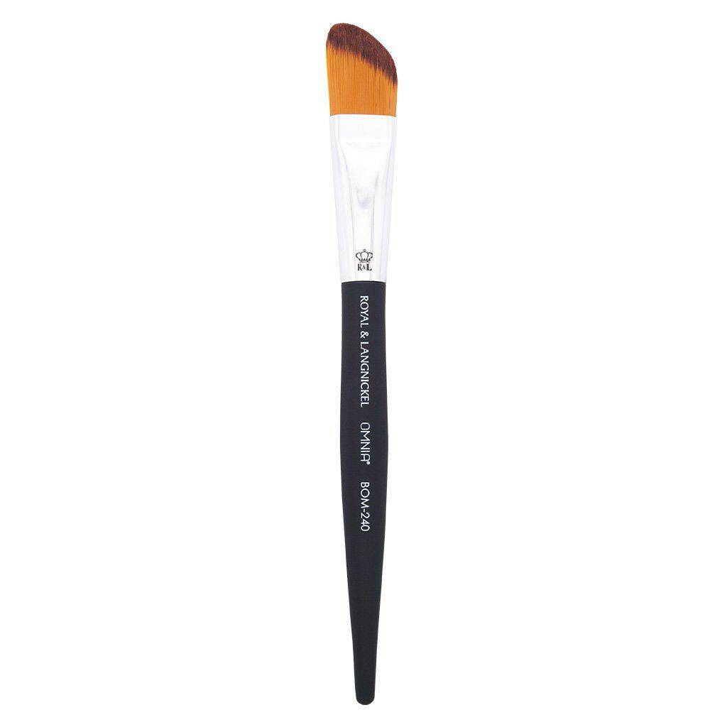 Pro Angled Foundation