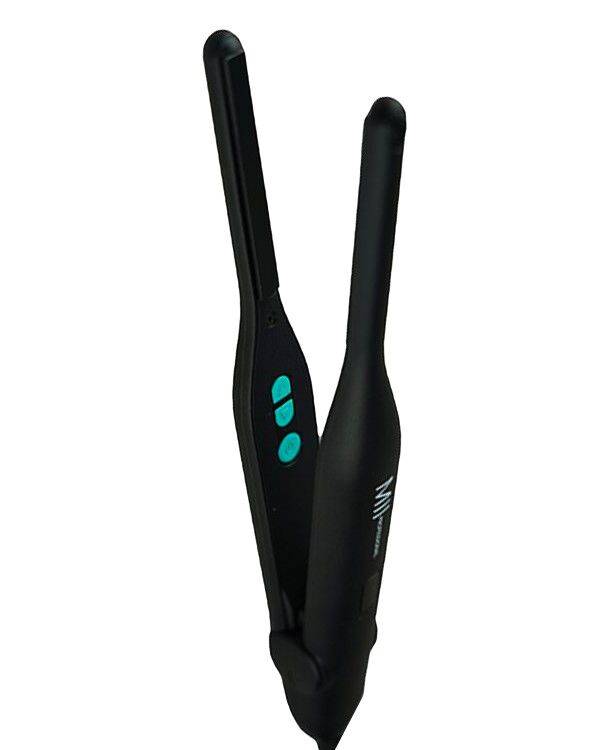 Pixi Flat Iron 0.4"