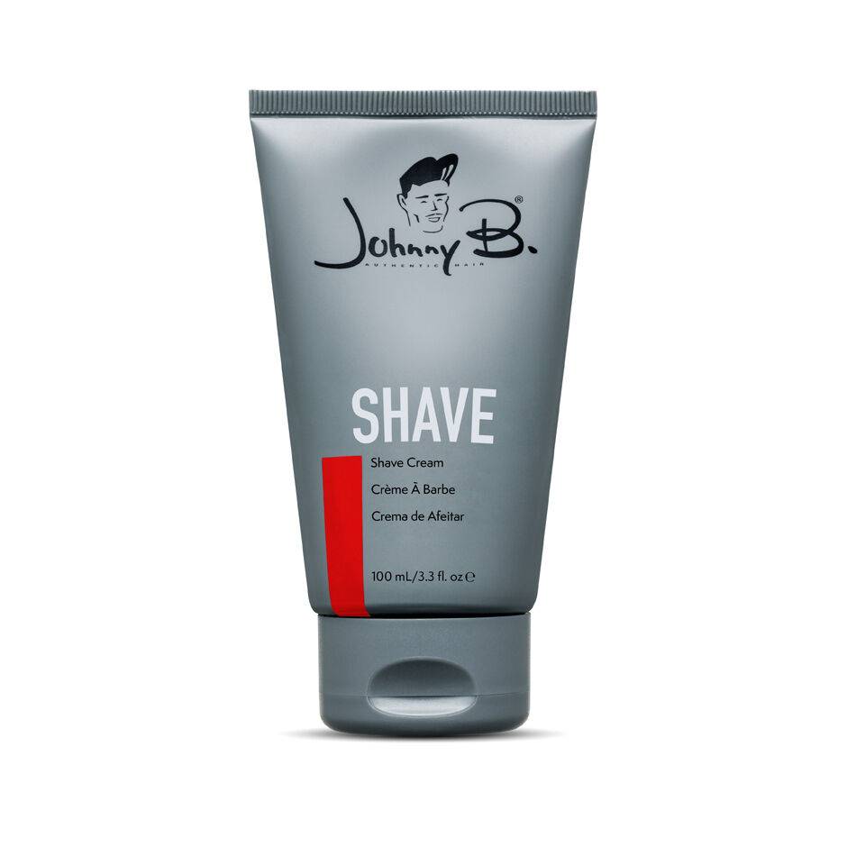 Shave Cream