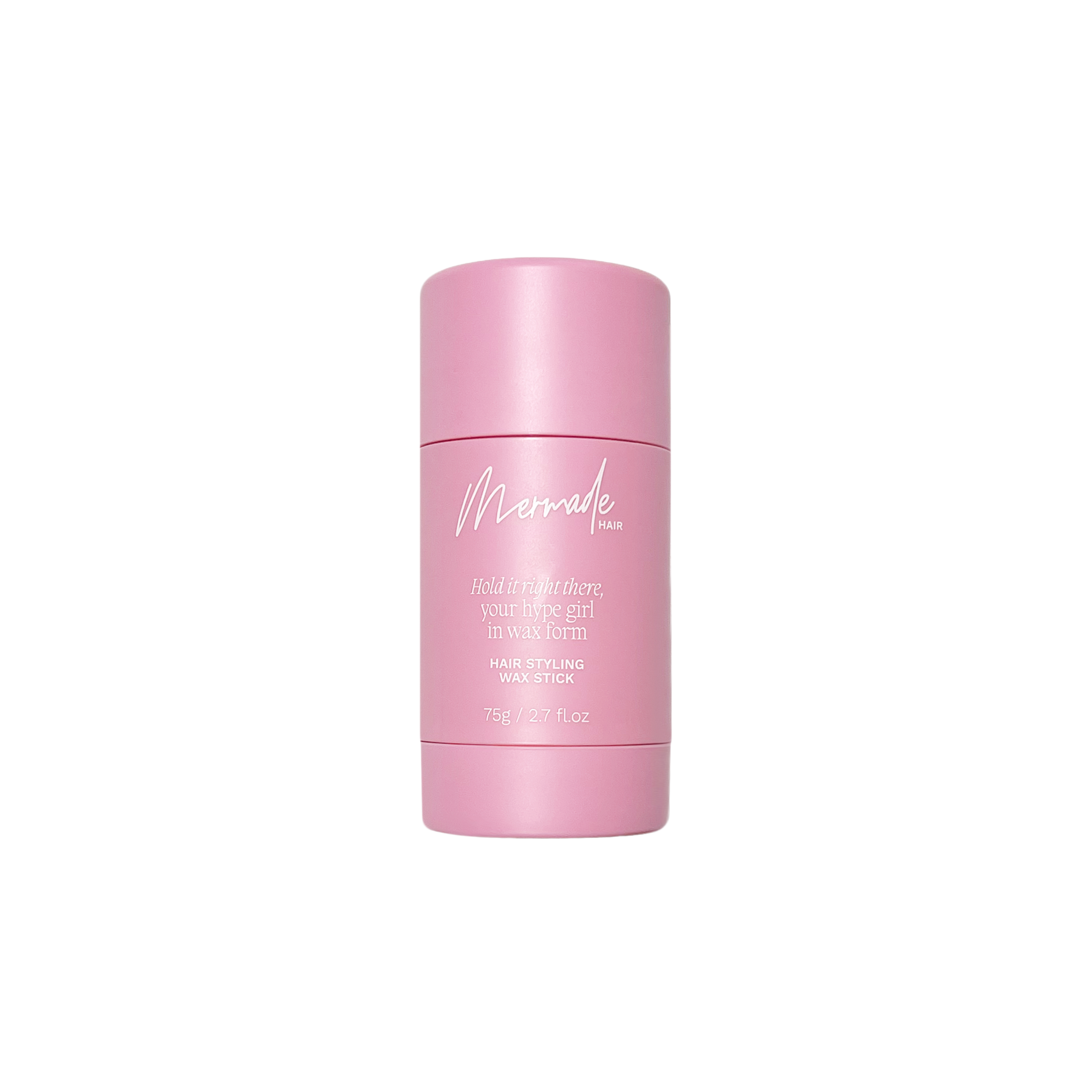 Hair Styling Wax Stick
