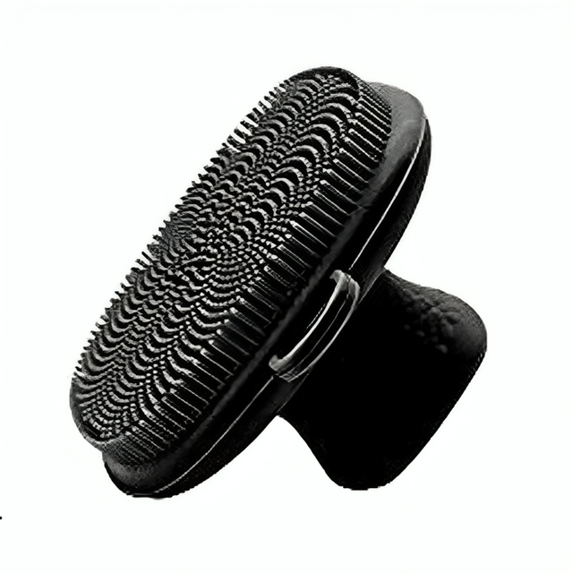 Face Cleanser & Scrub Massager Brush