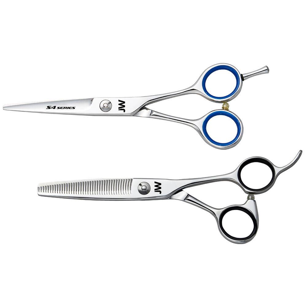 S4 Shear & Thinner Set
