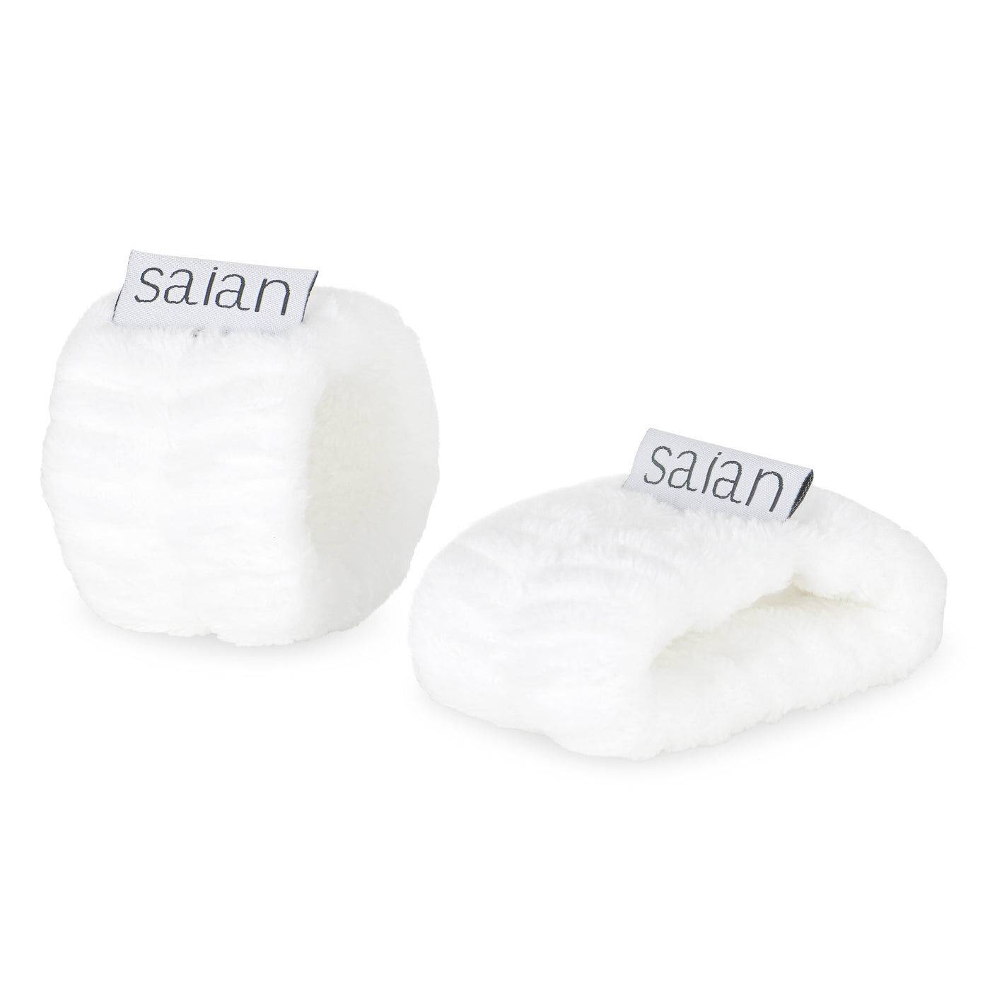 Cleansing Cuffs / Armbands