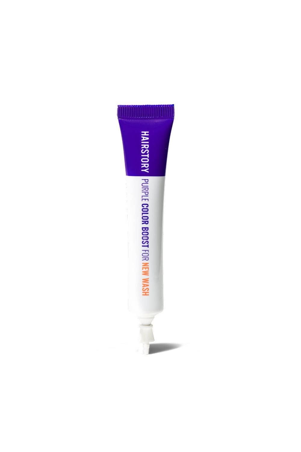 Color Boost For Blond Gray Silver and Platinum Hair 0.35 oz