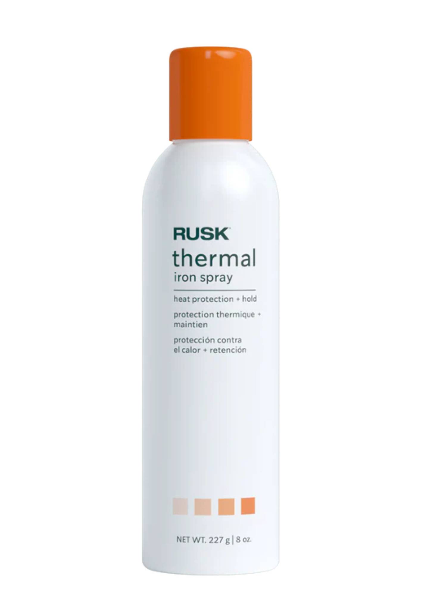 Thermal Iron Spray