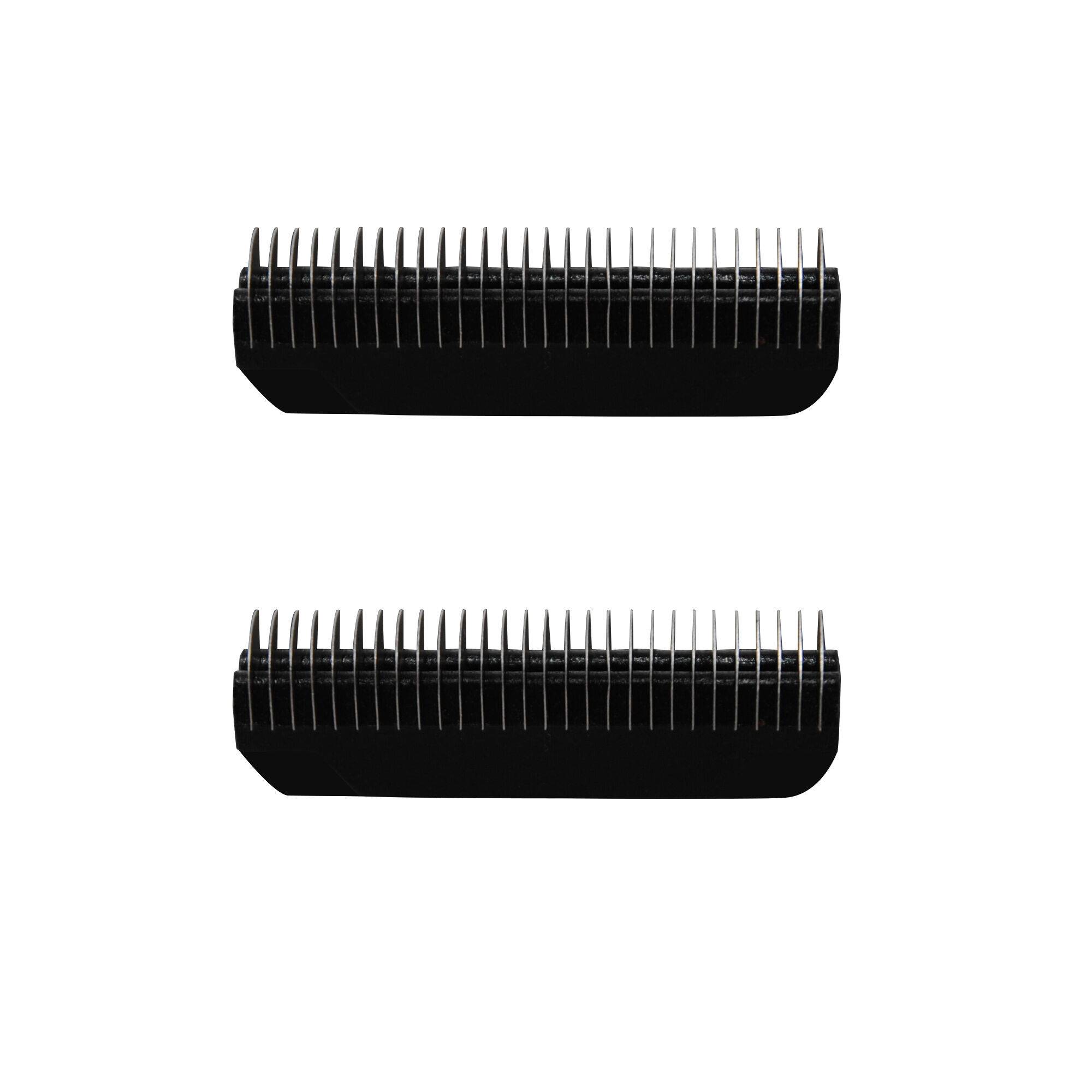 Replacement Ace Foil Shaver Stainless Steel Cutter Blades