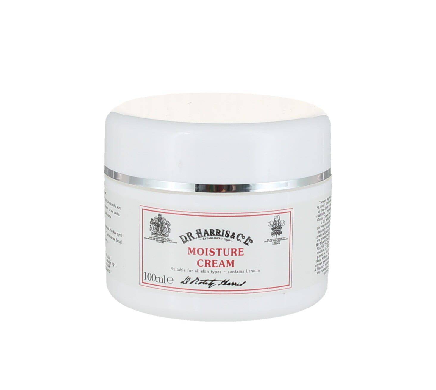 Moisture Cream