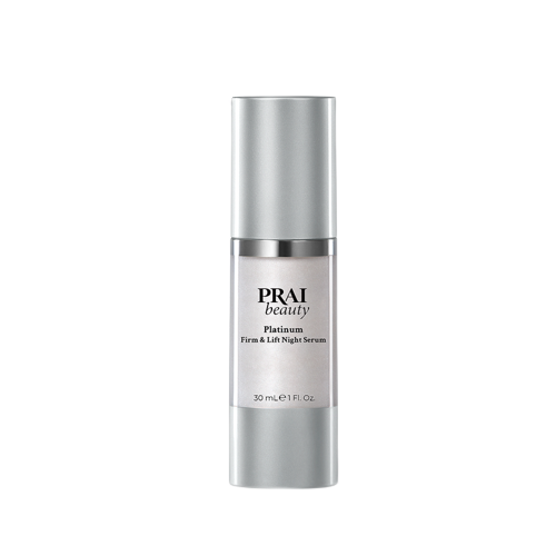 Platinum Firm & Lift Night Serum 30ml
