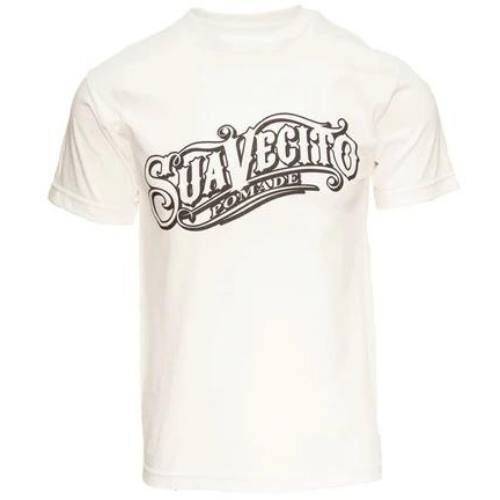 OG White Tee