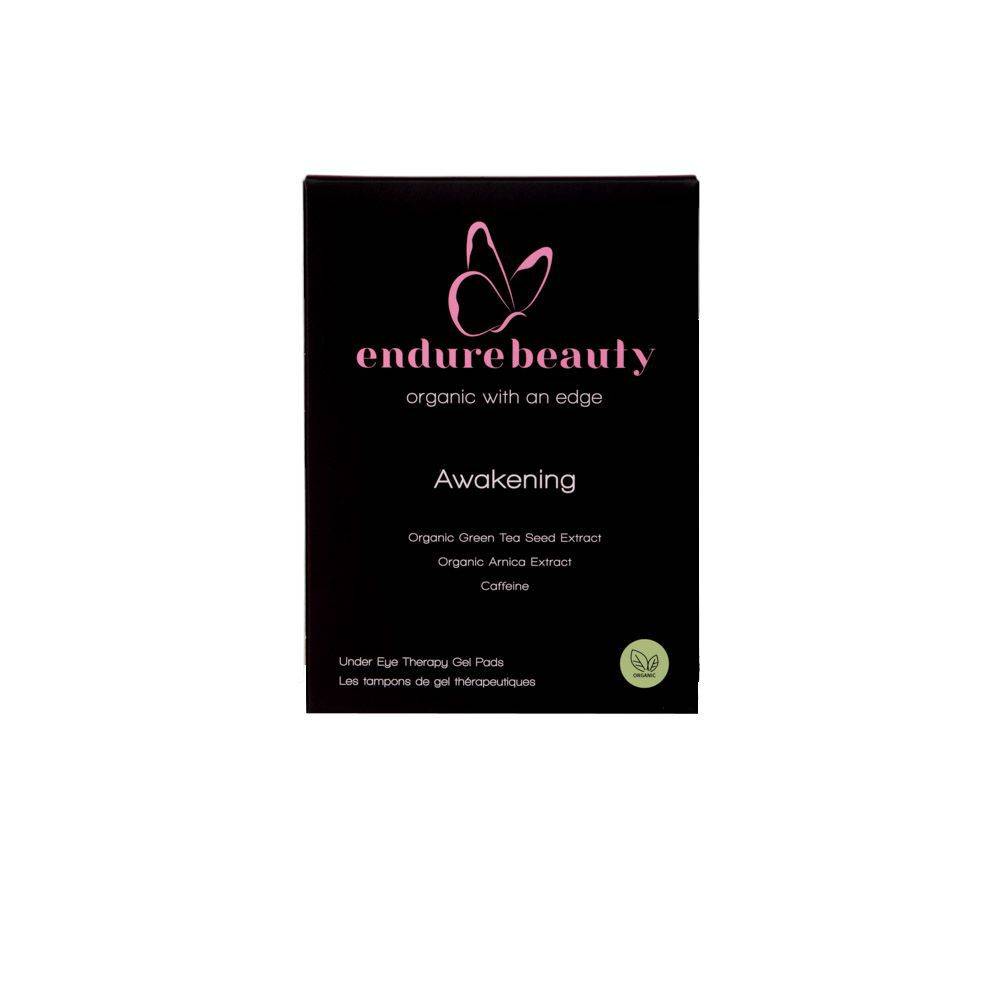 Under Eye Therapy Gel Pads Awakening Formula - 5 Pack