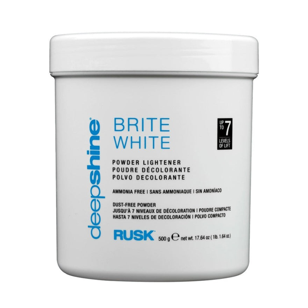 Deepshine Brite White Powder Lightener 17.64 oz.