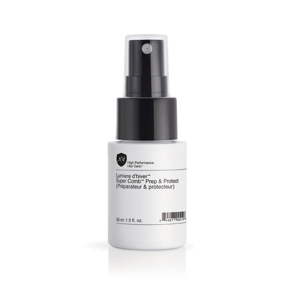 Lumiere d&rsquo;hiver Super Comb&trade; Prep & Protect