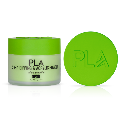 2-in-1 Dip & Acrylic Powder: What Happens in Vegas