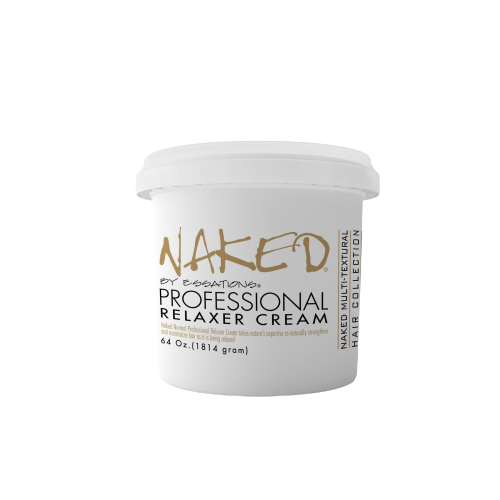 Professional Relaxer Cream 64 oz