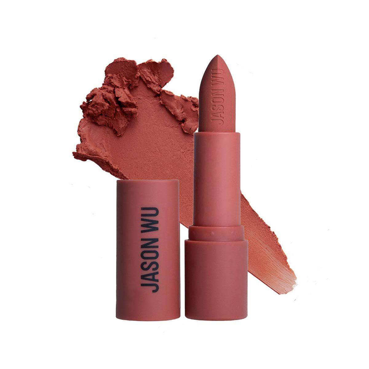 Hot Fluff Velvet Lipstick