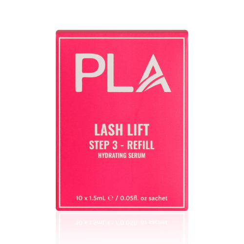 Lash Lift: Step 3 Refill