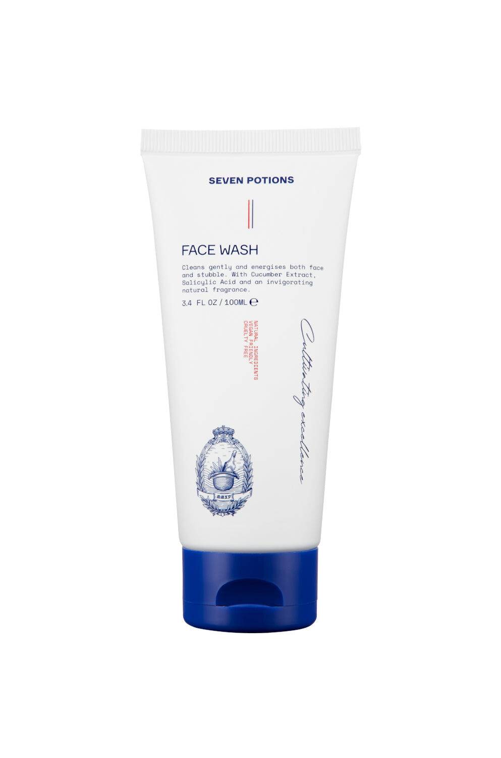 Face Wash