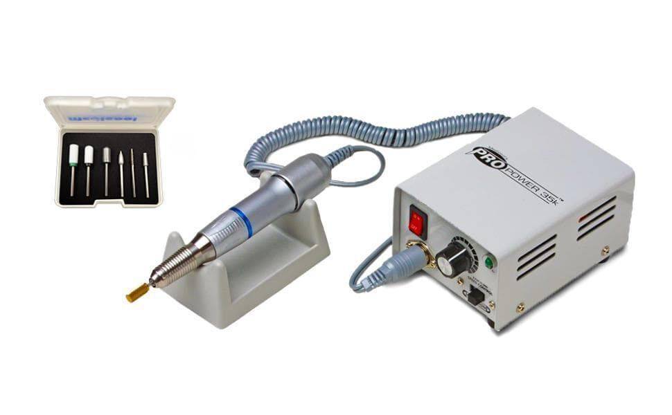 Pro Power 35K Electric File FBK1
