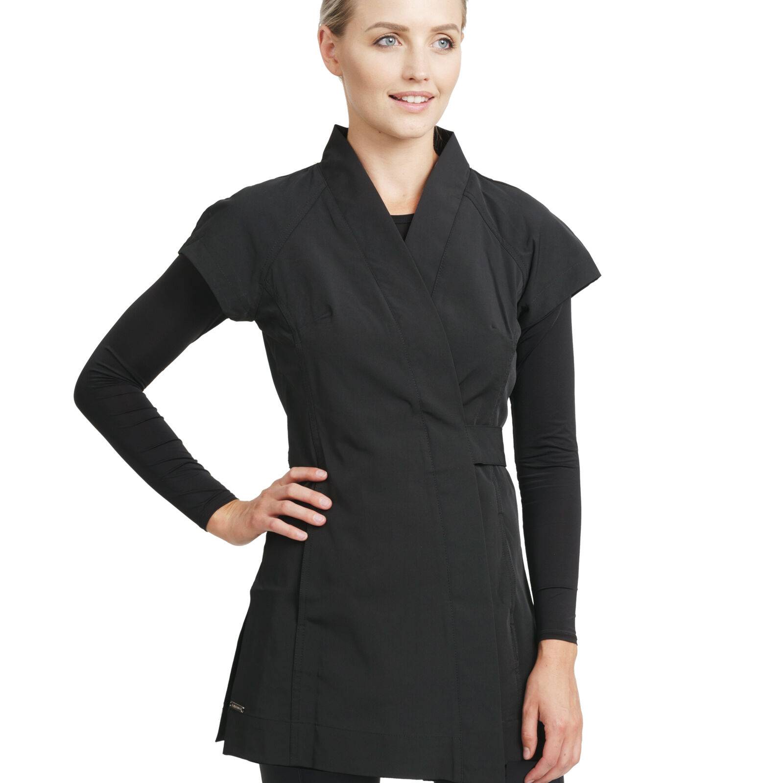 Bleach Proof Hair Repellent Tokyo Wrap - Short Sleeve