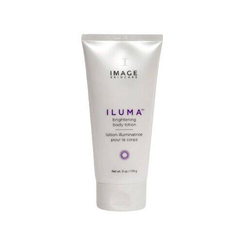 ILUMA Intense Brightening Body Lotion - 6 oz