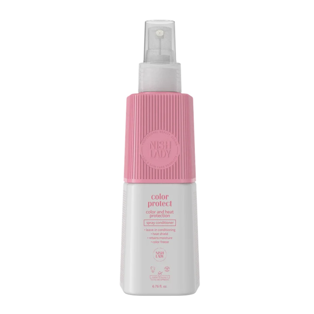 Color Protect and Heat Protection Spray Conditioner 6.8oz