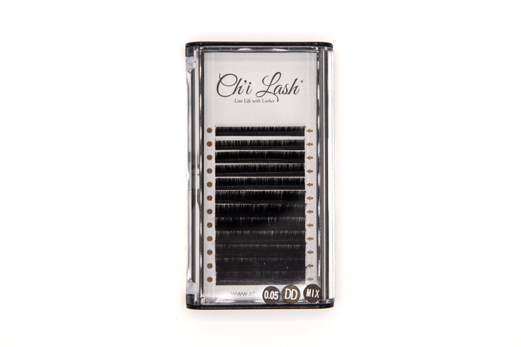 .05 DD Curl