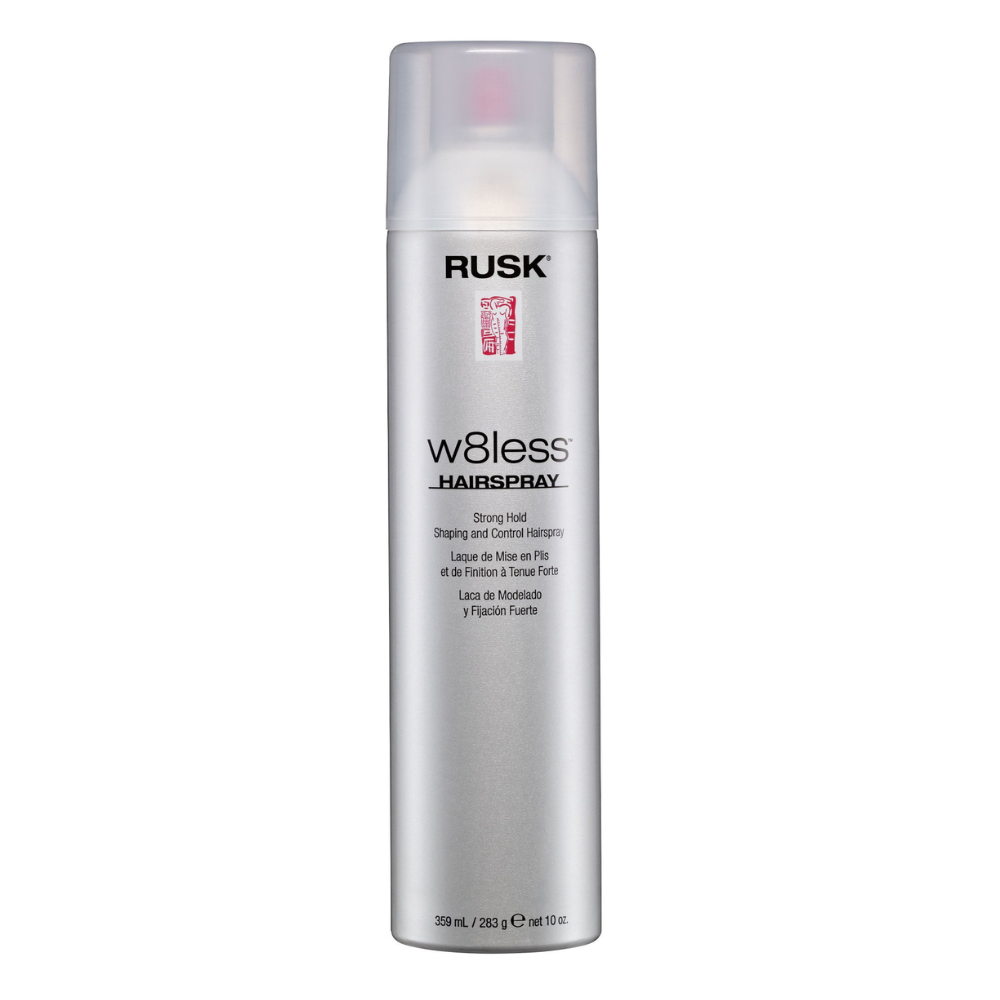 W8Less Strong Hold Hairspray 10 oz.