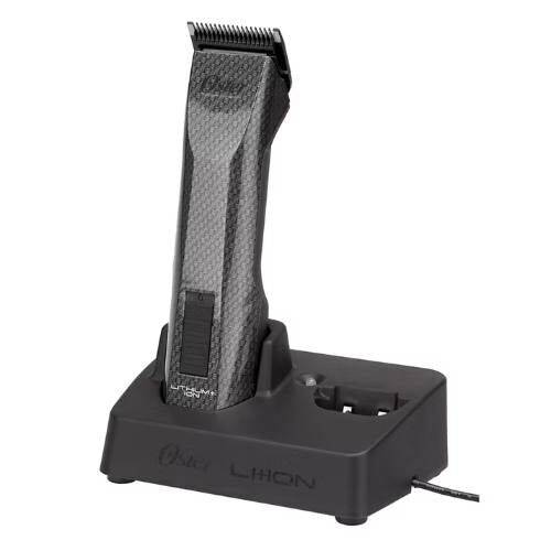 Octane Heavy Duty Cordless Hair Clipper