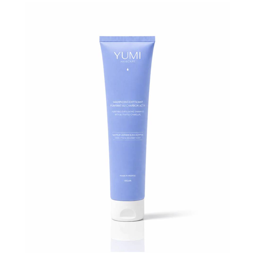 Purifying Exfoliating Shampoo
